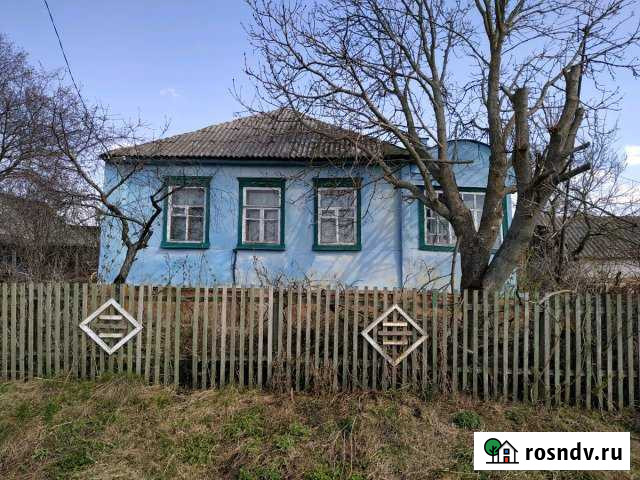 Дом 72 м² на участке 50 сот. на продажу в Строителе Белгородской области Строитель - изображение 1