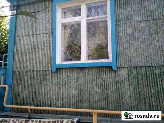 Дом 110 м² на участке 14 сот. на продажу в Кантемировке Кантемировка