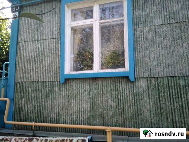 Дом 110 м² на участке 14 сот. на продажу в Кантемировке Кантемировка - изображение 1