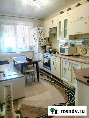 3-комнатная квартира, 60 м², 9/9 эт. на продажу в Батайске Батайск - изображение 1