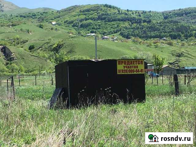 Участок ИЖС 8 сот. на продажу в Кисловодске Кисловодск - изображение 1