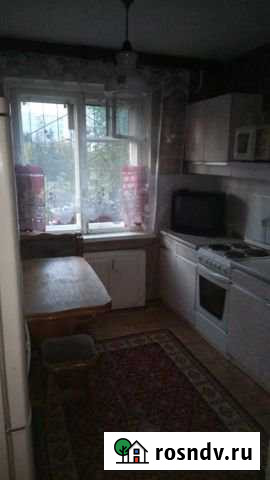 4-комнатная квартира, 77 м², 1/9 эт. на продажу в Новокузнецке Новокузнецк - изображение 1