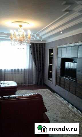 3-комнатная квартира, 75 м², 4/9 эт. на продажу в Раменском Раменское - изображение 1