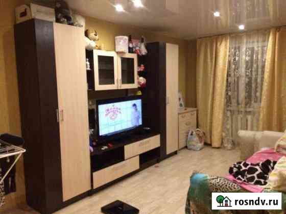1-комнатная квартира, 30 м², 1/5 эт. на продажу в Железногорске Красноярского края Железногорск