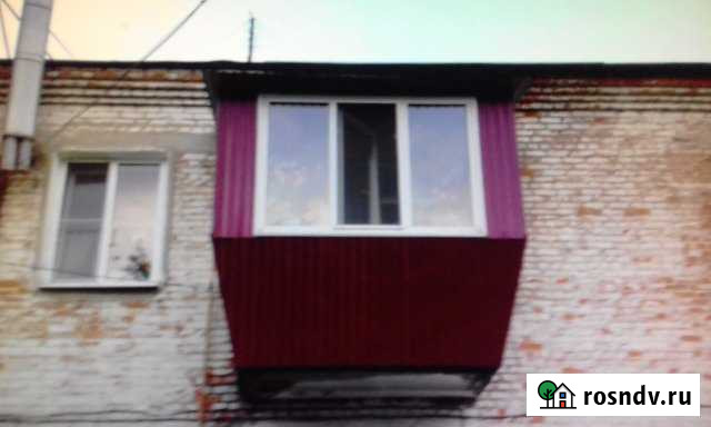 2-комнатная квартира, 49 м², 2/2 эт. на продажу в Тимашевске Тимашевск - изображение 1