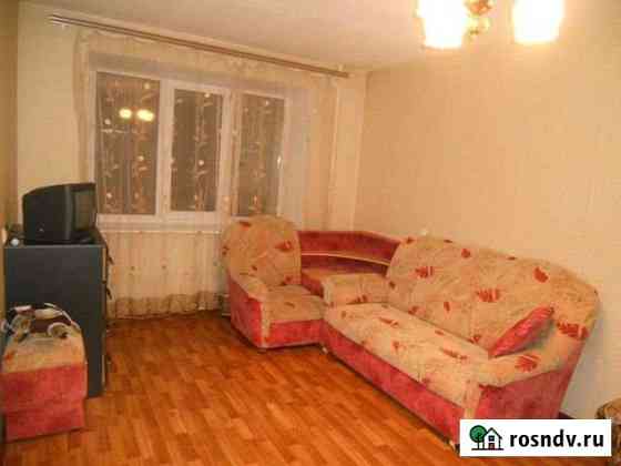 1-комнатная квартира, 38 м², 9/10 эт. в аренду на длительный срок в Кирове Киров
