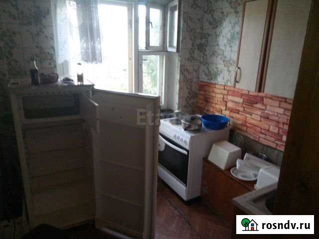 3-комнатная квартира, 48 м², 2/5 эт. на продажу в Мысках Мыски - изображение 1