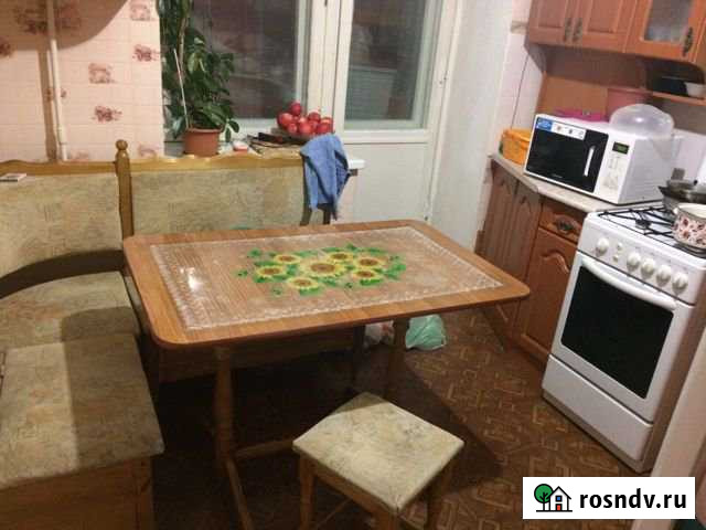 Комната 99 м² в 2-ком. кв., 6/9 эт. в аренду на длительный срок в Чебоксарах Чебоксары - изображение 1