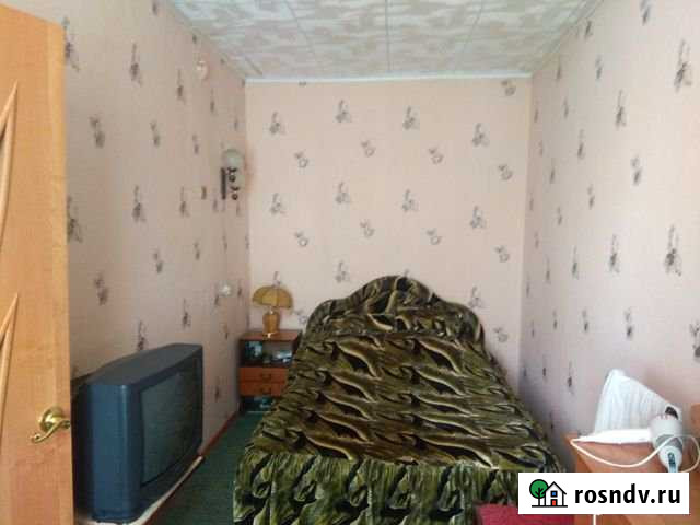 2-комнатная квартира, 44 м², 4/5 эт. на продажу в Осинниках Осинники - изображение 1