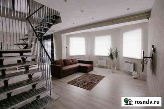 Коттедж 240 м² на участке 9.5 сот. на продажу в Ульяновске Ульяновск