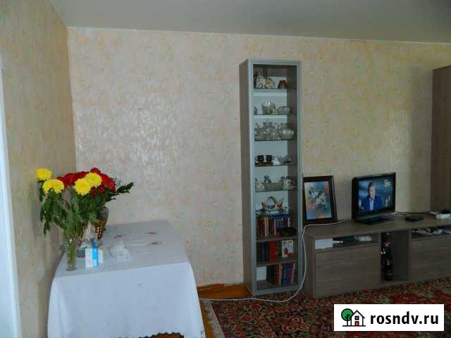 2-комнатная квартира, 45 м², 1/5 эт. на продажу в Сосново Сосново - изображение 1