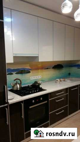 3-комнатная квартира, 75 м², 5/10 эт. в аренду на длительный срок в Севастополе Севастополь - изображение 1