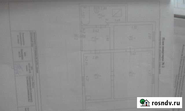 Дом 43.3 м² на участке 6 сот. на продажу в Гурьевске Кемеровской области Гурьевск - изображение 1