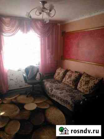 3-комнатная квартира, 65 м², 1/1 эт. на продажу в Добрянке Добрянка