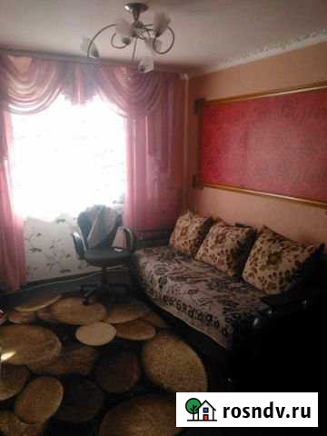 3-комнатная квартира, 65 м², 1/1 эт. на продажу в Добрянке Добрянка - изображение 1