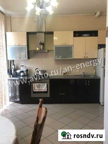 5-комнатная квартира, 117 м², 3/4 эт. на продажу в Ростове-на-Дону Ростов-на-Дону - изображение 1