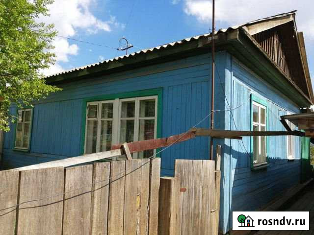 3-комнатная квартира, 54 м², 1/1 эт. на продажу в Богучанах Богучаны - изображение 1