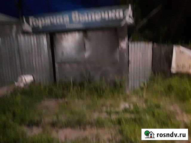 Участок ИЖС 1 сот. на продажу в Туринской Слободе Туринская Слобода - изображение 1