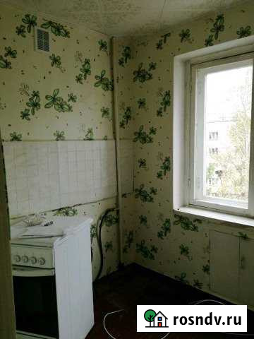 2-комнатная квартира, 42 м², 4/5 эт. на продажу в Качканаре Качканар - изображение 1