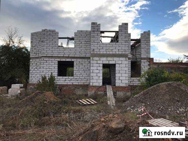 Дом 240 м² на участке 15 сот. на продажу в Нововоронеже Нововоронеж - изображение 1