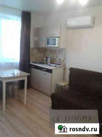 Квартира-студия, 25 м², 1/2 эт. в аренду на длительный срок в Геленджике Геленджик
