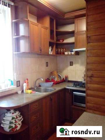 2-комнатная квартира, 50 м², 1/5 эт. в аренду на длительный срок в Алуште Алушта - изображение 1