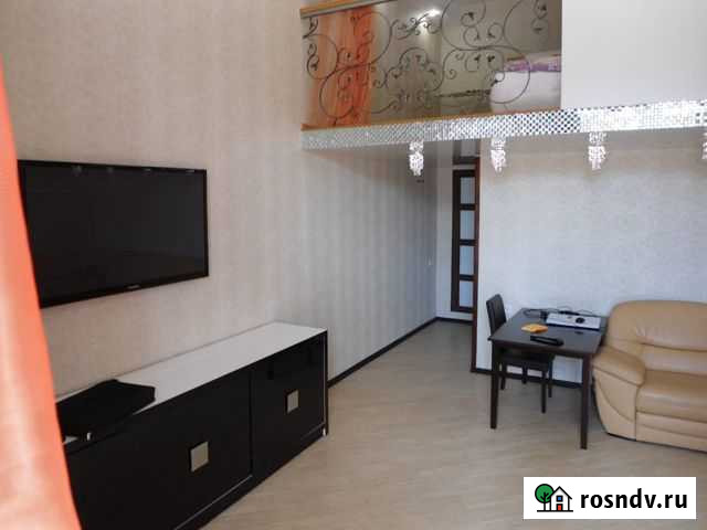 2-комнатная квартира, 60 м², 1/4 эт. на продажу в Евпатории Евпатория - изображение 1