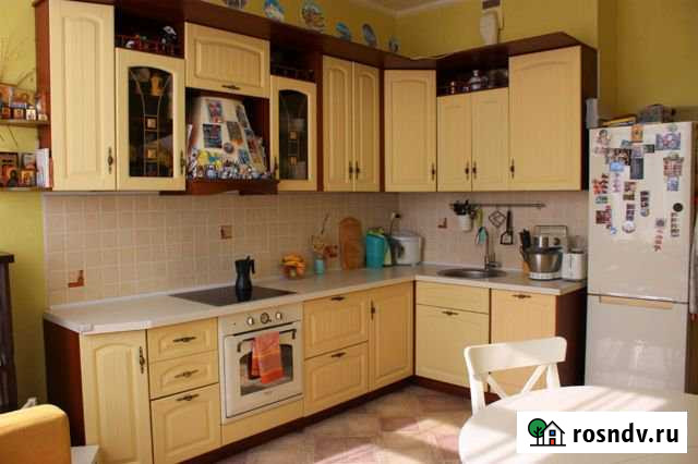 1-комнатная квартира, 50 м², 16/22 эт. на продажу в Раменском Раменское - изображение 1