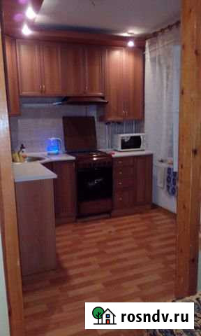 3-комнатная квартира, 62 м², 4/5 эт. на продажу в Джанкое Джанкой - изображение 1