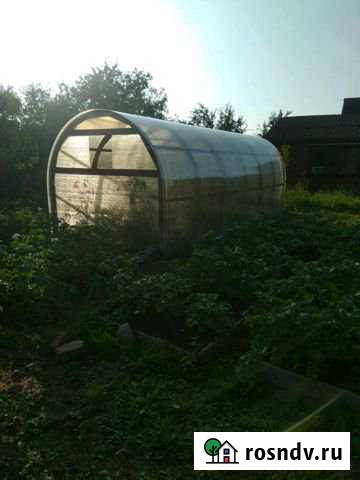 Дача 22 м² на участке 5 сот. на продажу в Ярославле Ярославль - изображение 1