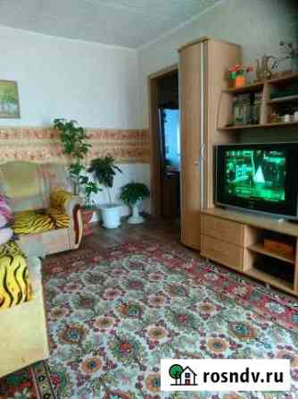 2-комнатная квартира, 44 м², 5/5 эт. на продажу в Междуреченске Кемеровской области Междуреченск