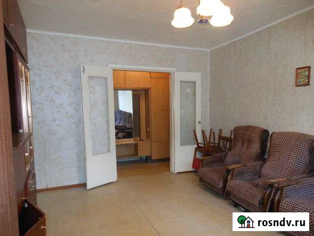 3-комнатная квартира, 63 м², 1/9 эт. на продажу в Балаково Балаково - изображение 1