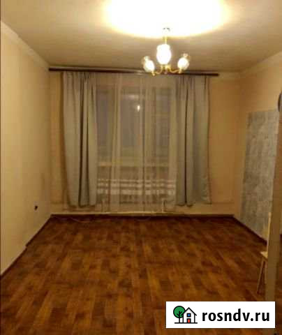 1-комнатная квартира, 20 м², 6/6 эт. на продажу в Серпухове Серпухов - изображение 1