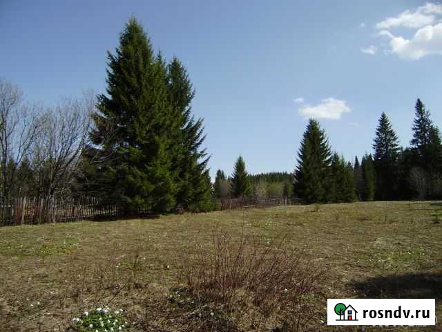 Участок СНТ, ДНП 20 сот. на продажу в Черноисточинске Черноисточинск - изображение 1