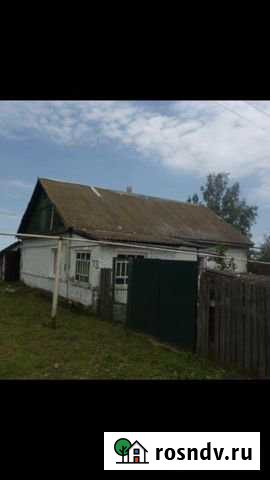 Дом 100 м² на участке 25 сот. на продажу в Кимовске Кимовск - изображение 1