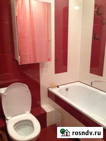 3-комнатная квартира, 63 м², 5/9 эт. в аренду на длительный срок в Сарове Саров - изображение 1