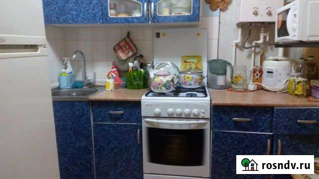 1-комнатная квартира, 33 м², 1/5 эт. на продажу в Балашове Балашов - изображение 1