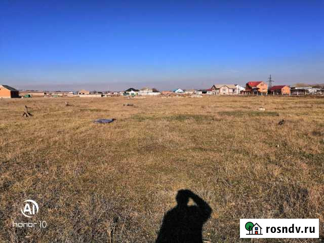 Участок ИЖС 10 сот. на продажу в Иконе-Халке Икон-Халк - изображение 1