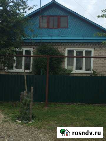 Дом 102 м² на участке 24 сот. на продажу в Чапаевском Чапаевское - изображение 1