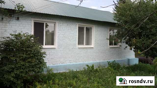 Дом 63 м² на участке 6 сот. на продажу в Суходоле Суходол - изображение 1