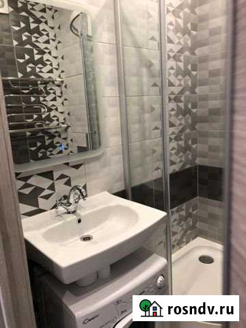 Квартира-студия, 24 м², 12/12 эт. на продажу в Буграх Бугры - изображение 1