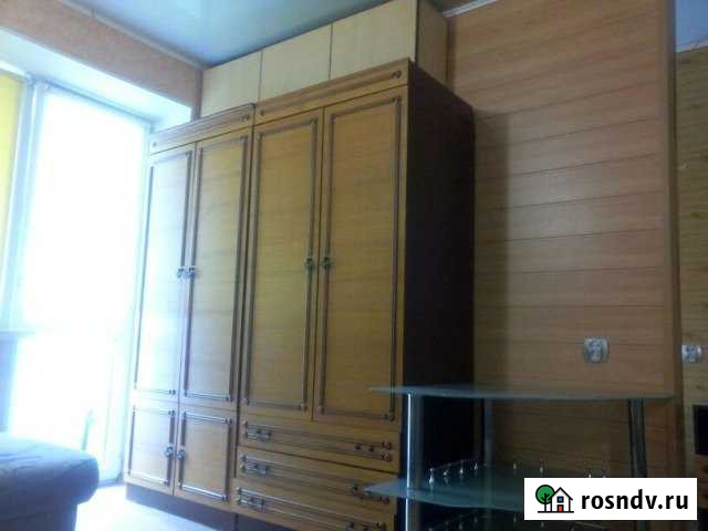 1-комнатная квартира, 32 м², 4/4 эт. на продажу в Советске Калининградской области Советск - изображение 1