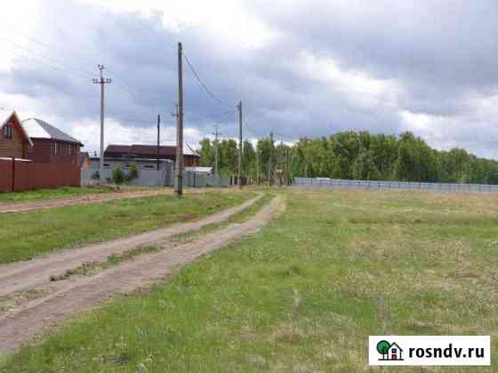 Участок ИЖС 11 сот. на продажу в Копейске Копейск