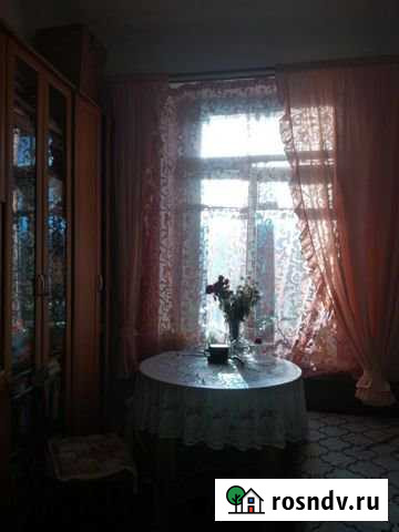 Комната 37 м² в 4-ком. кв., 3/3 эт. на продажу в Дрезне Дрезна - изображение 1