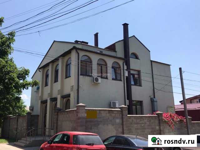 Продам офисное помещение, 395 кв.м. Симферополь - изображение 1