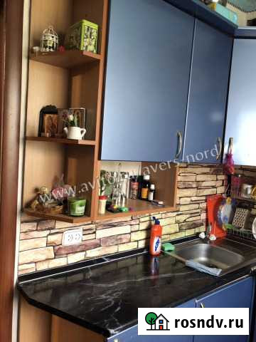 1-комнатная квартира, 32 м², 4/5 эт. на продажу в Златоусте Златоуст - изображение 1