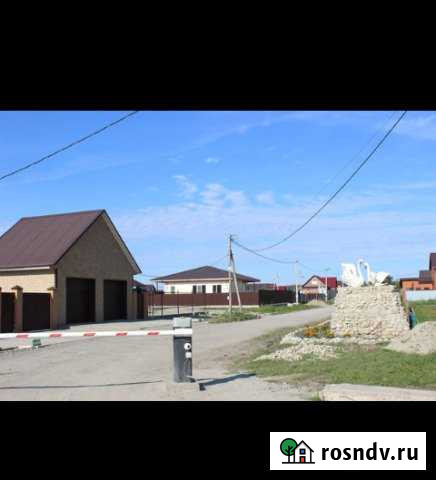 Участок ИЖС 12 сот. на продажу в Оби Обь - изображение 1