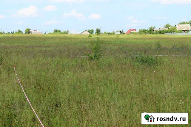 Участок ИЖС 10 сот. на продажу в Тейково Тейково - изображение 1