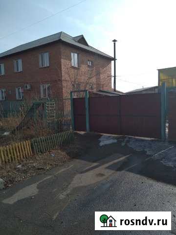 Коттедж 116 м² на участке 6 сот. на продажу в Улан-Удэ Улан-Удэ - изображение 1