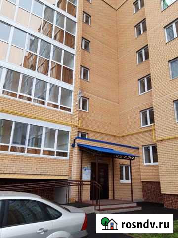 1-комнатная квартира, 36 м², 5/9 эт. на продажу в Октябрьском Республики Башкортостан Октябрьский - изображение 1